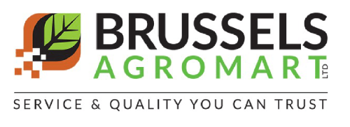Brussels Agromart Ltd Logo
