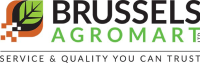 Brussels Agromart branding