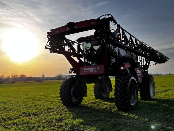 Crop Protection image